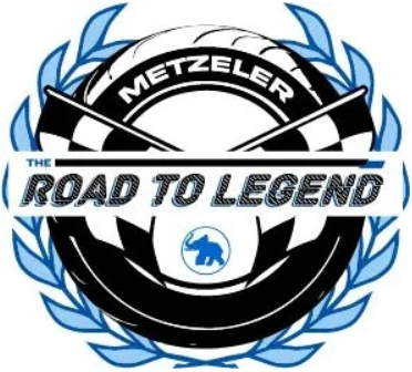 Metzeler-road