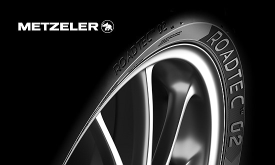 Metzeler Roadtec 02 Image